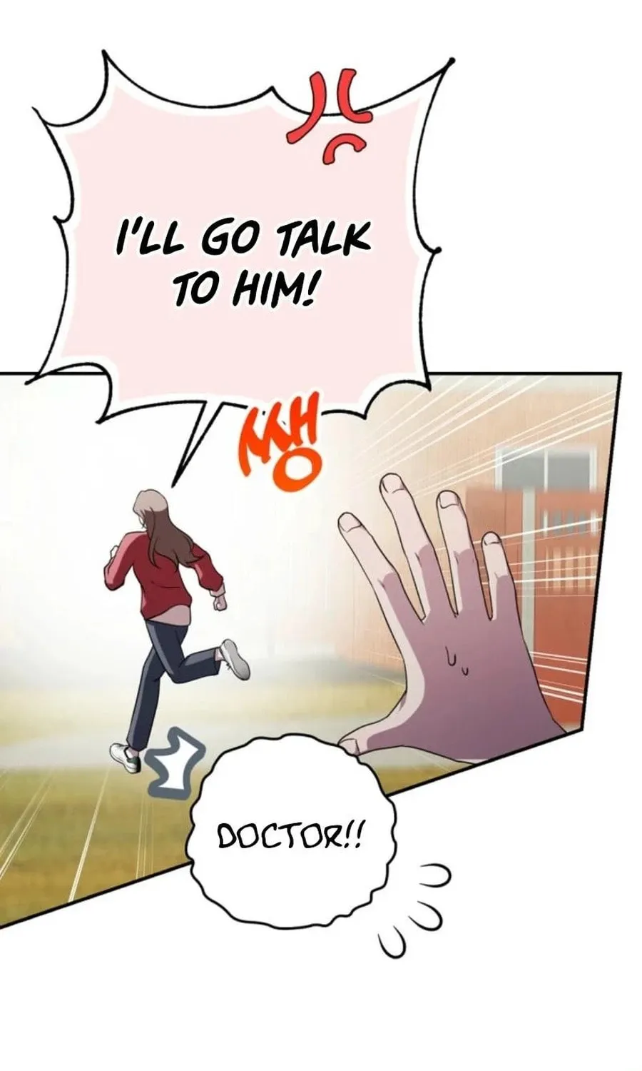 The One Hundred Thirty-Ninth Night Chapter 32 page 31 - 