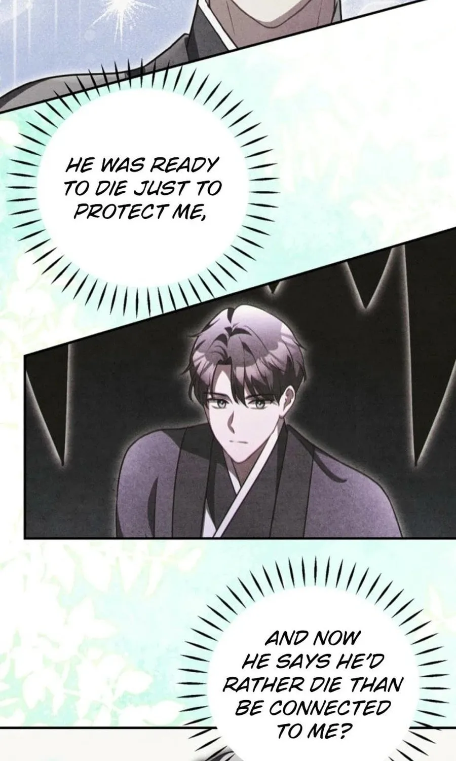 The One Hundred Thirty-Ninth Night Chapter 32 page 40 - 