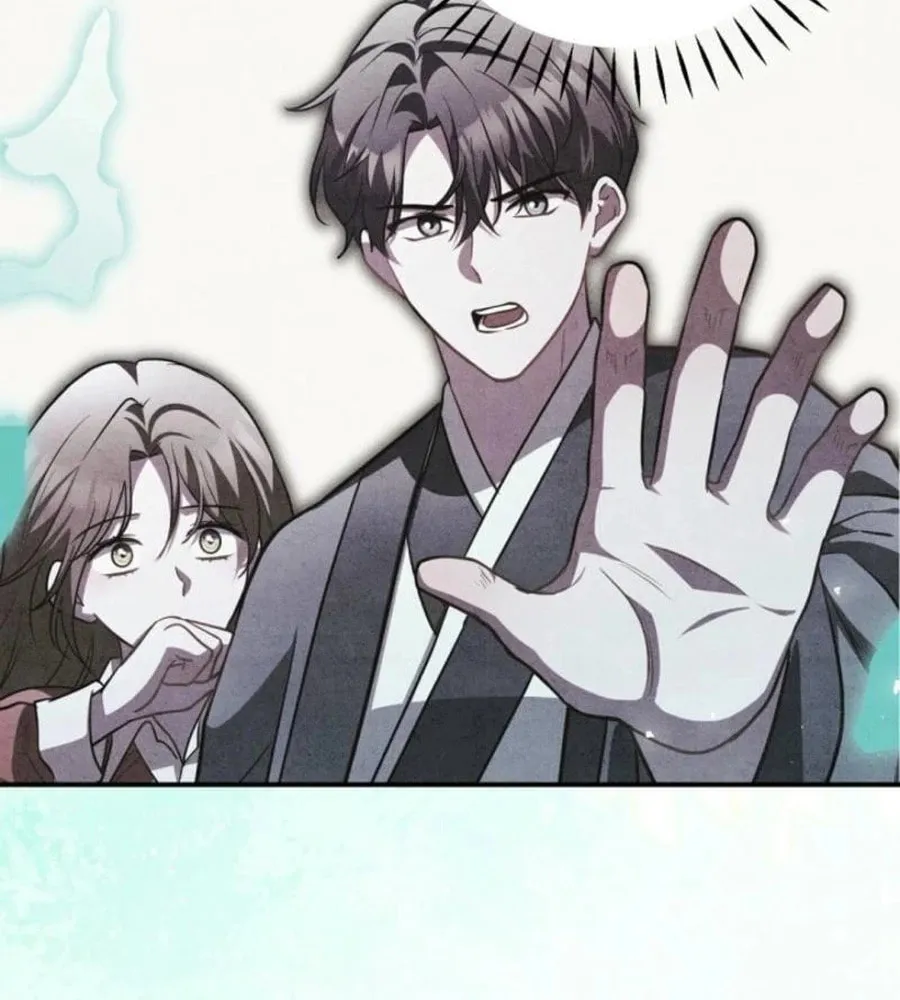 The One Hundred Thirty-Ninth Night Chapter 32 page 41 - 