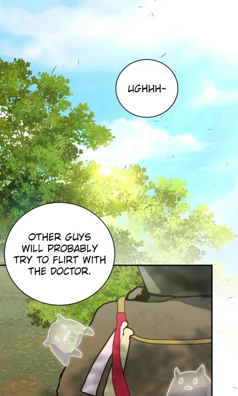 The One Hundred Thirty-Ninth Night Chapter 32 page 57 - 