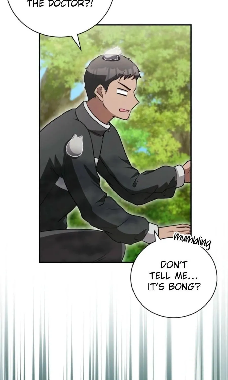 The One Hundred Thirty-Ninth Night Chapter 32 page 59 - 