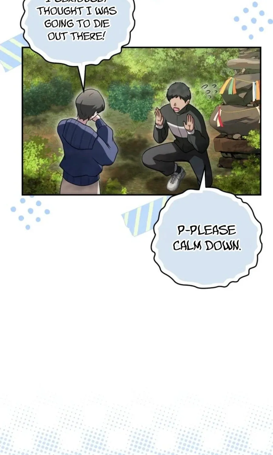 The One Hundred Thirty-Ninth Night Chapter 32 page 67 - 