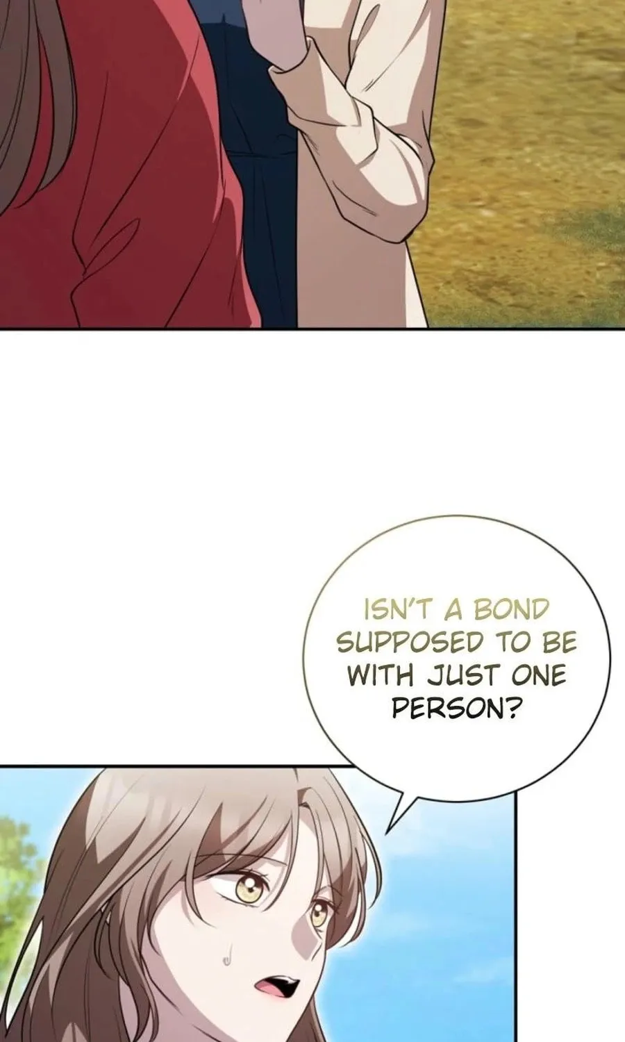 The One Hundred Thirty-Ninth Night Chapter 32 page 9 - 