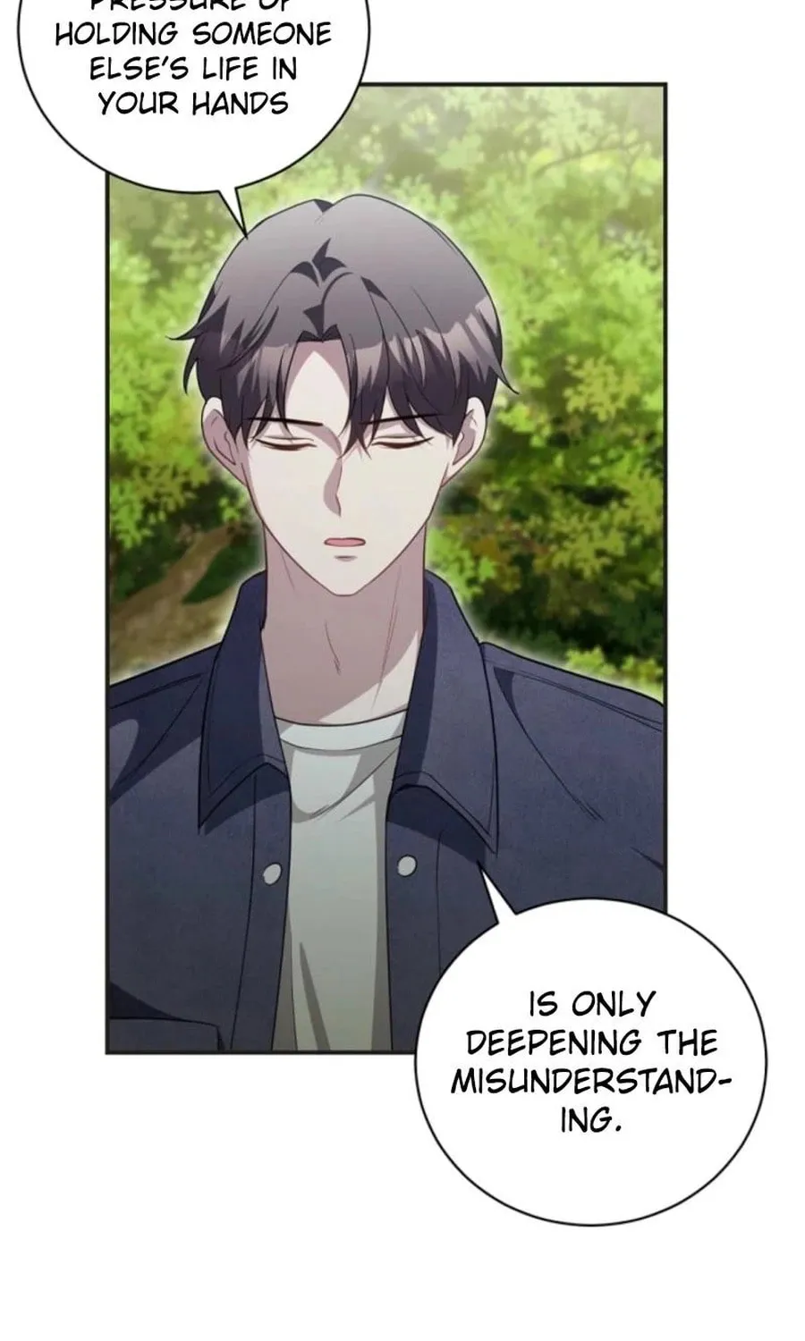 The One Hundred Thirty-Ninth Night Chapter 33 page 11 - 