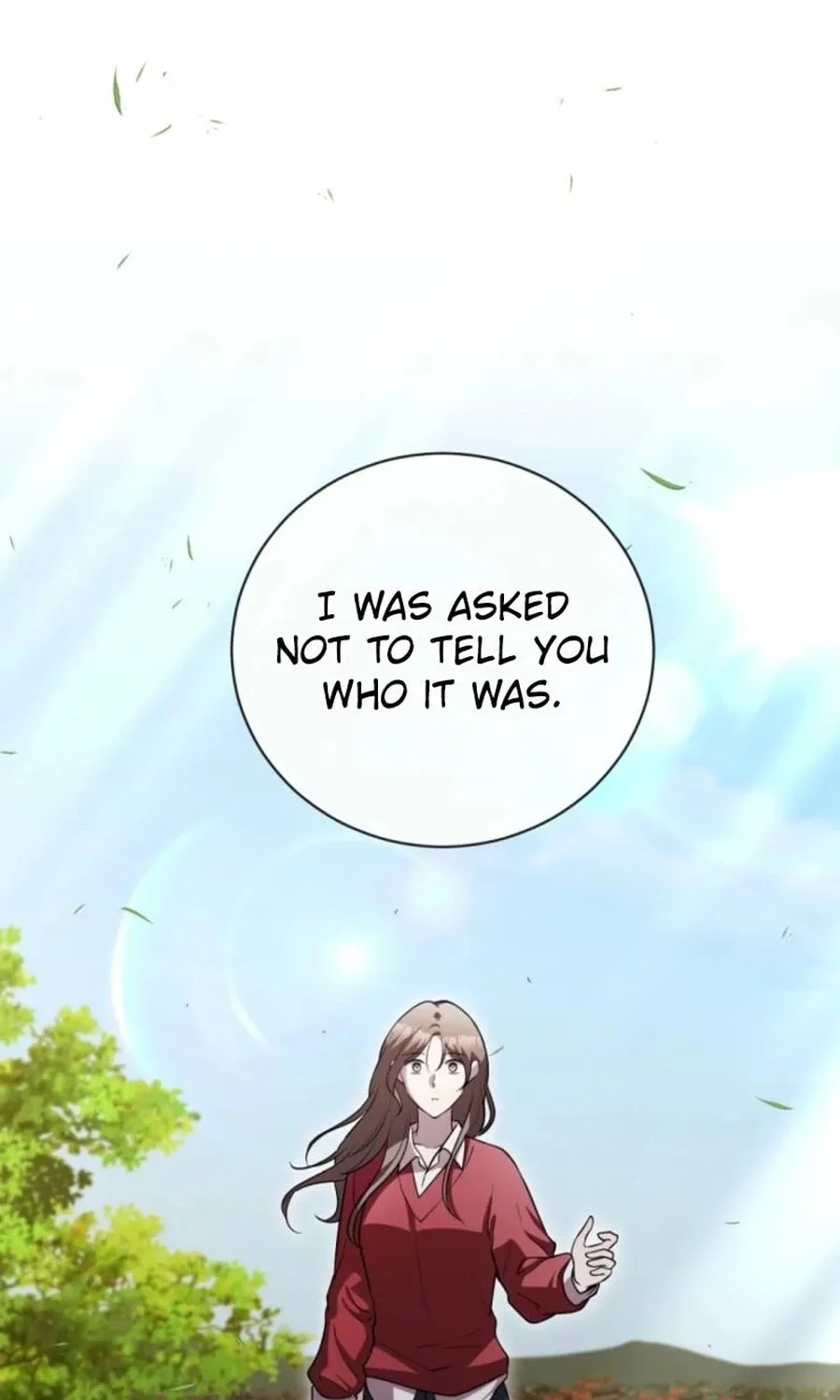 The One Hundred Thirty-Ninth Night Chapter 33 page 21 - 