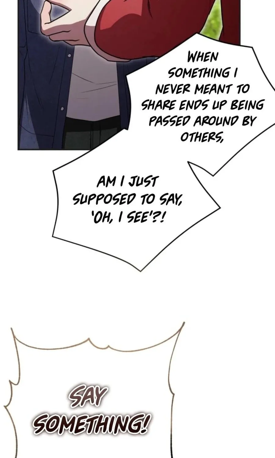 The One Hundred Thirty-Ninth Night Chapter 33 page 25 - 