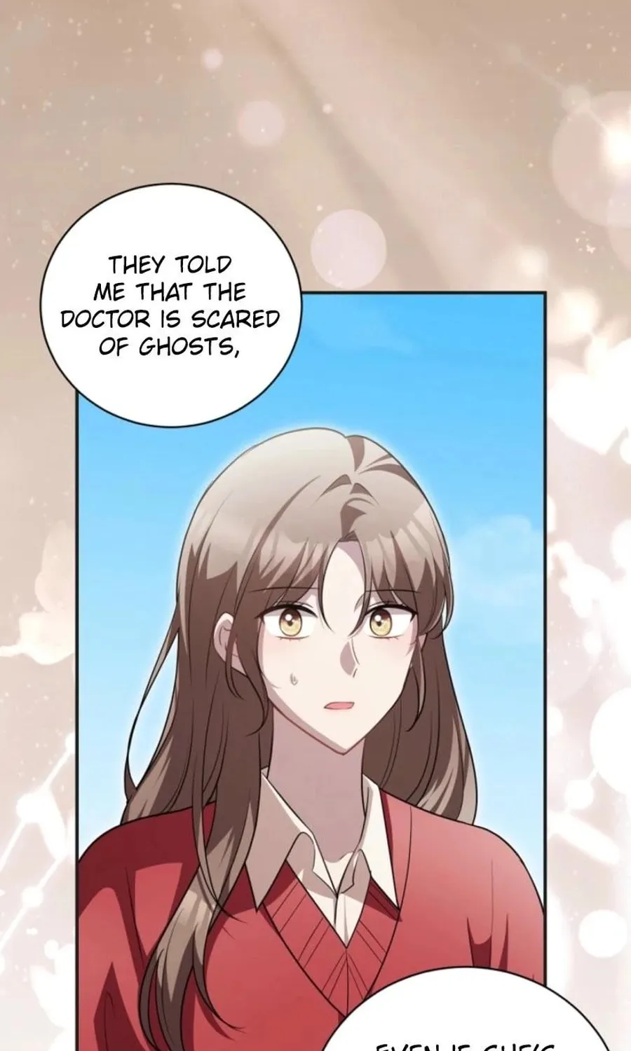 The One Hundred Thirty-Ninth Night Chapter 33 page 35 - 