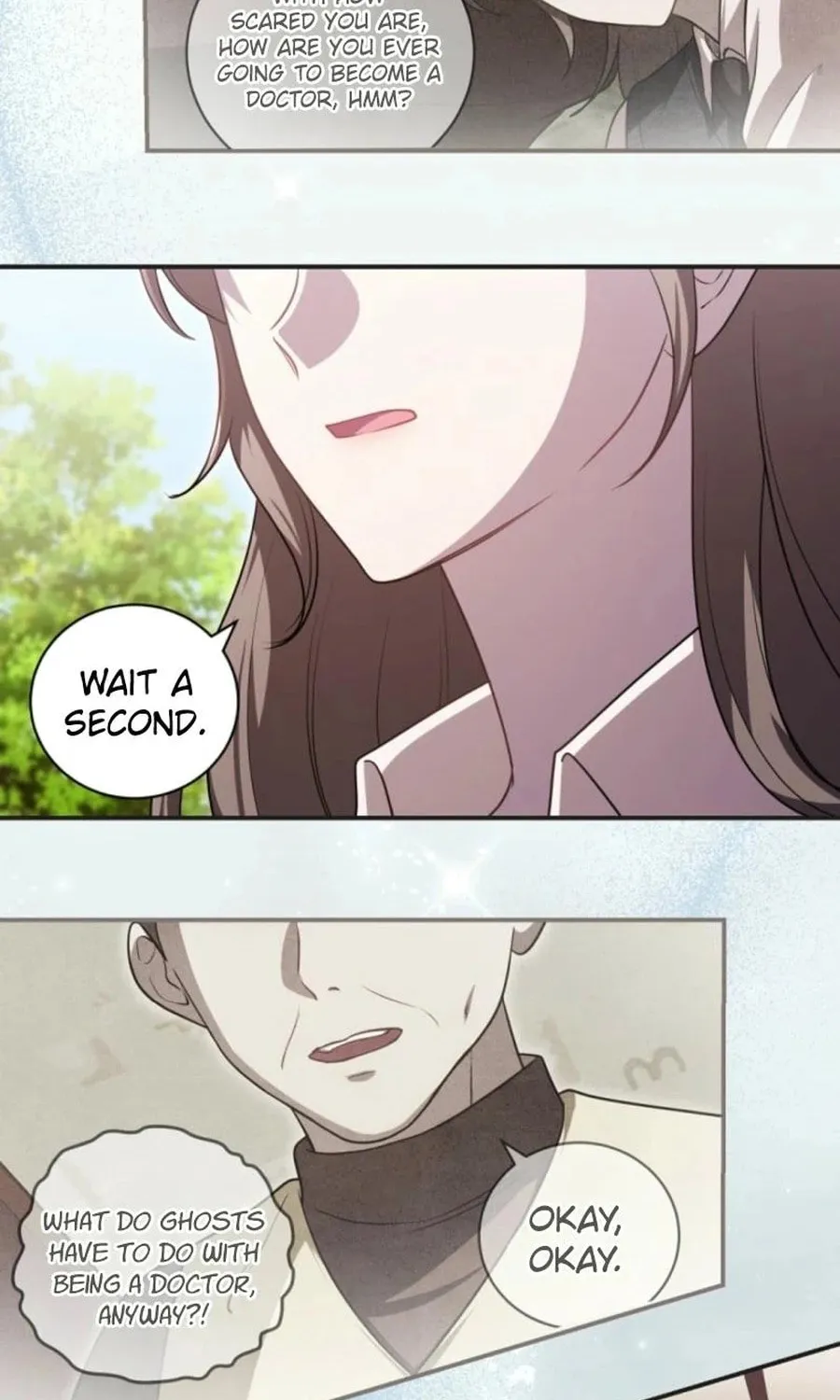 The One Hundred Thirty-Ninth Night Chapter 33 page 37 - 