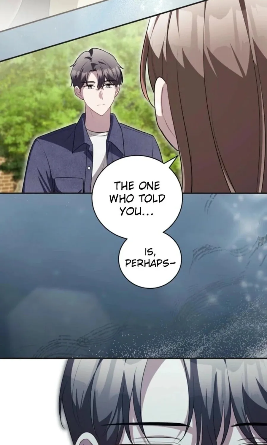 The One Hundred Thirty-Ninth Night Chapter 33 page 38 - 
