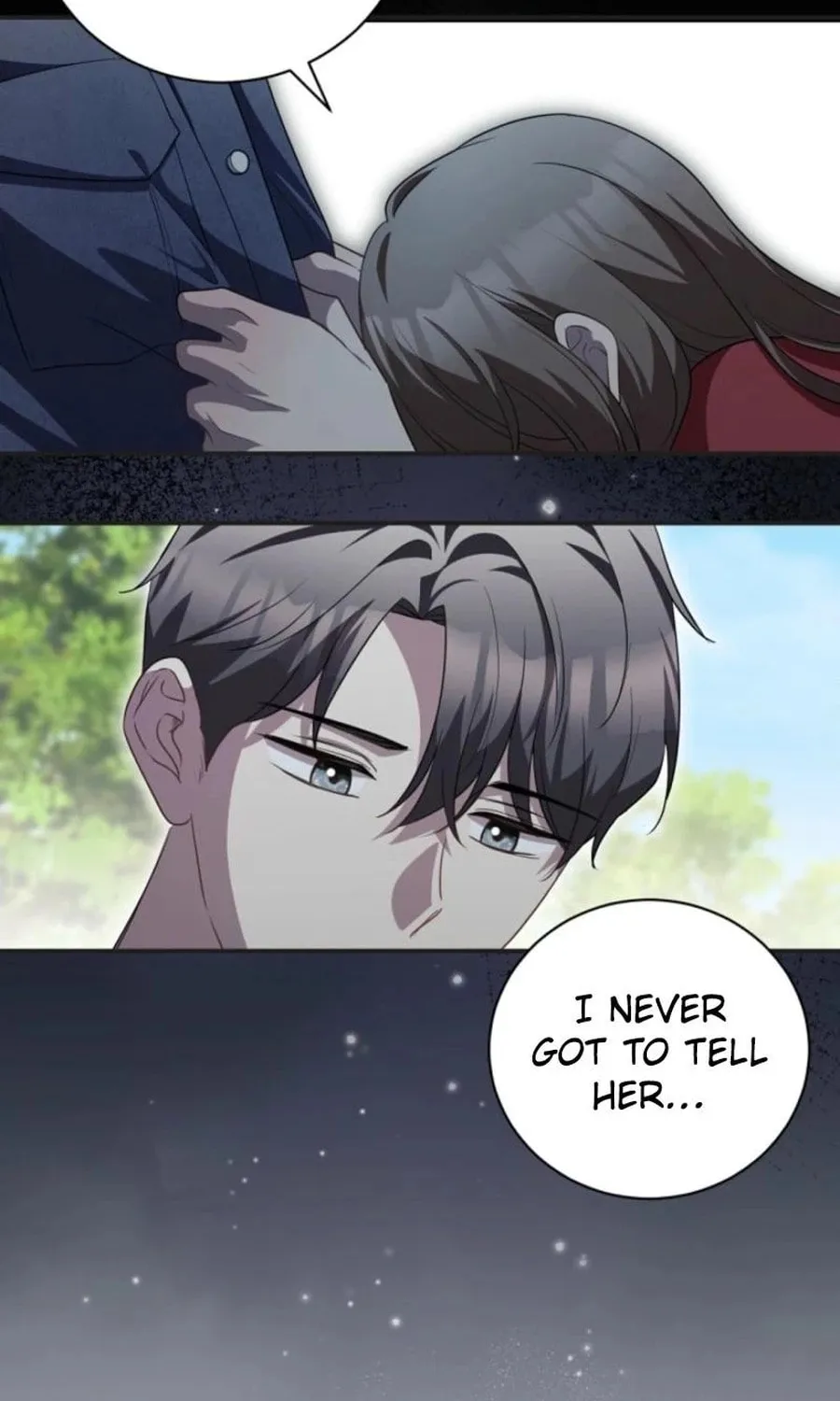 The One Hundred Thirty-Ninth Night Chapter 33 page 56 - 