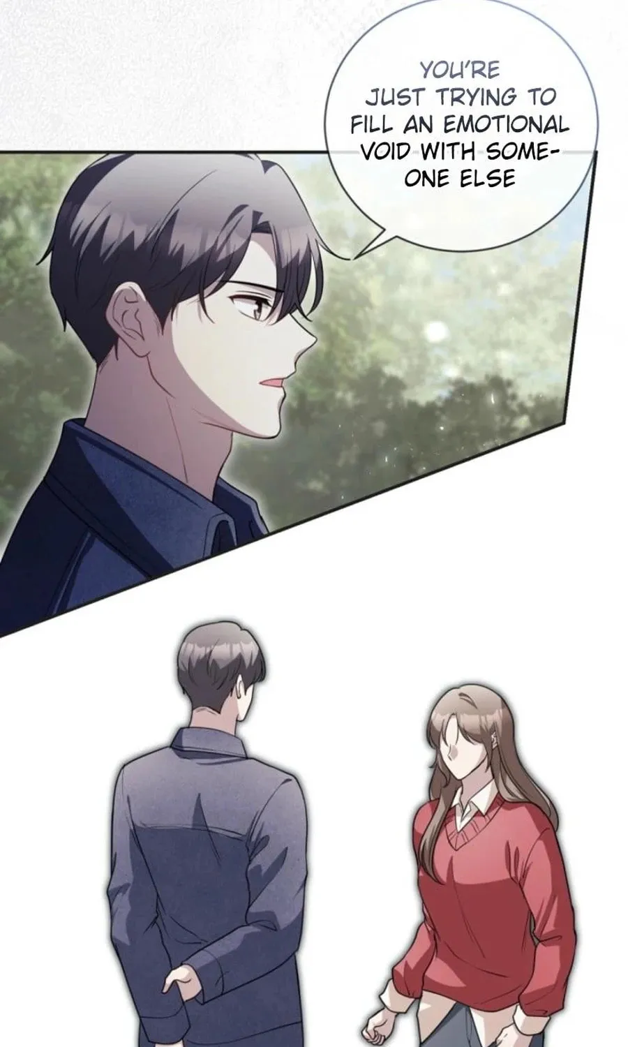 The One Hundred Thirty-Ninth Night Chapter 33 page 7 - 