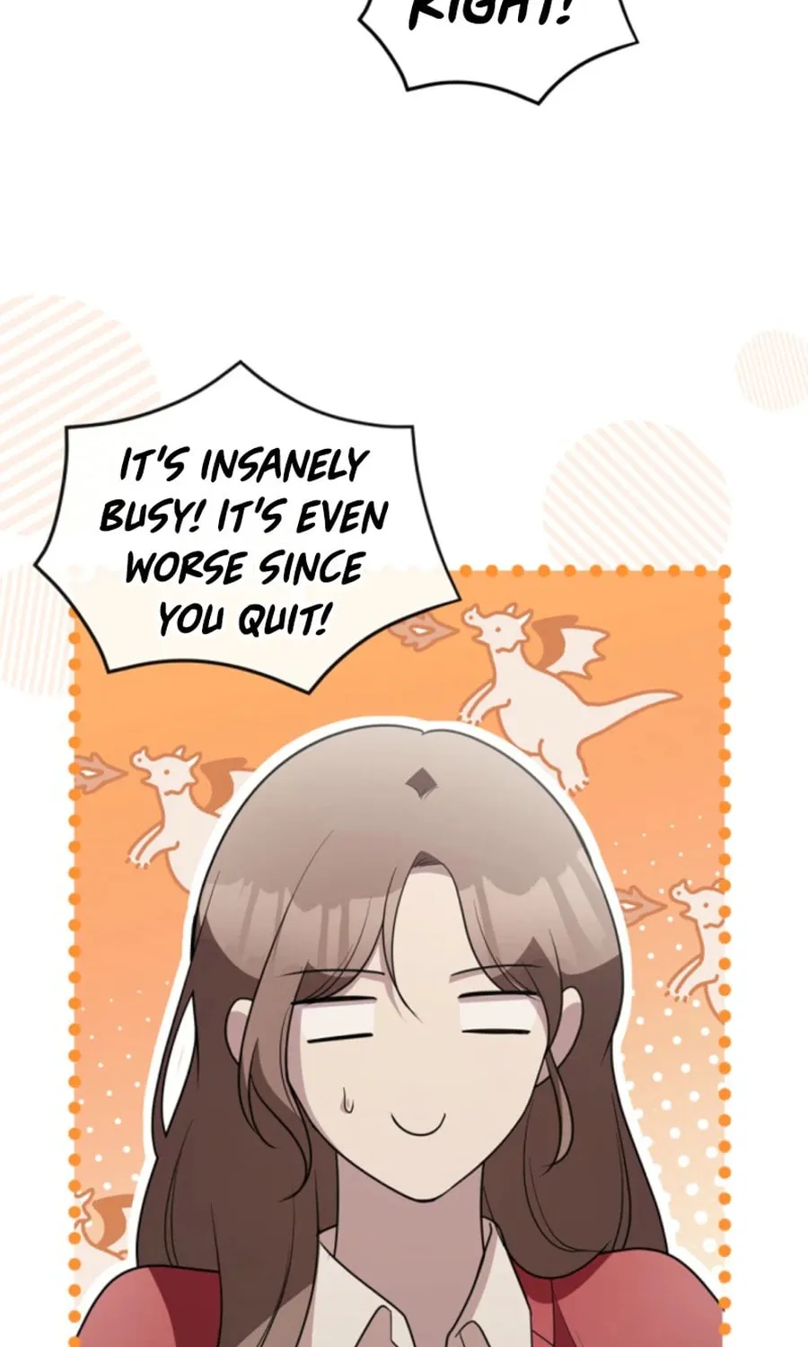 The One Hundred Thirty-Ninth Night Chapter 34 page 12 - 