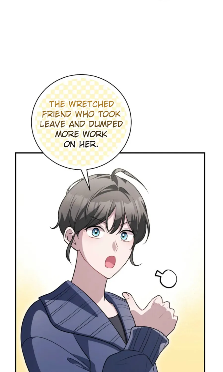 The One Hundred Thirty-Ninth Night Chapter 34 page 15 - 