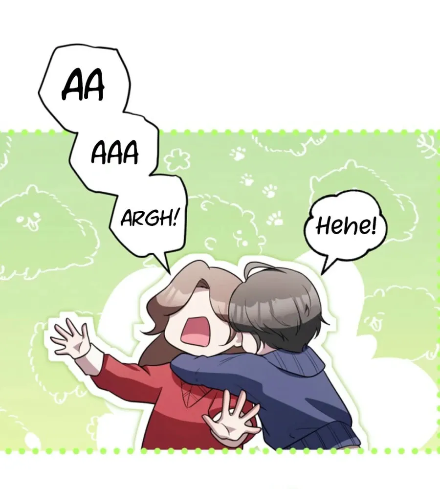 The One Hundred Thirty-Ninth Night Chapter 34 page 20 - 