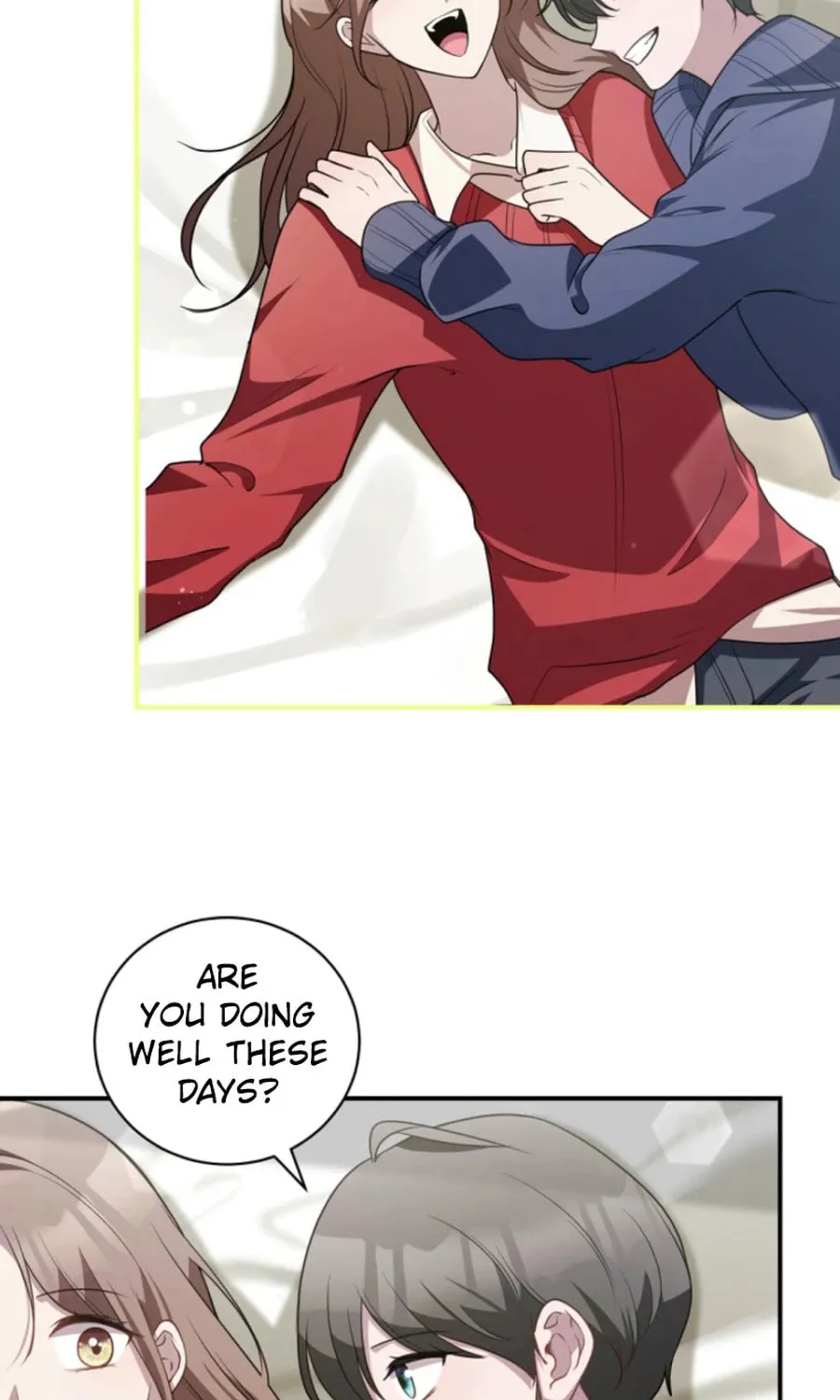 The One Hundred Thirty-Ninth Night Chapter 34 page 22 - 