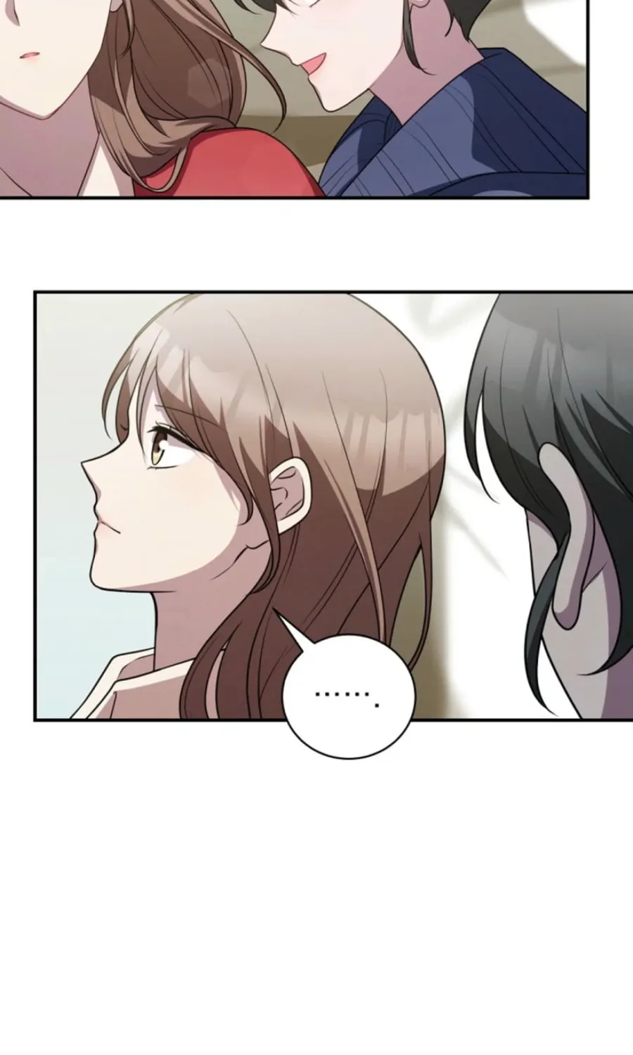 The One Hundred Thirty-Ninth Night Chapter 34 page 23 - 