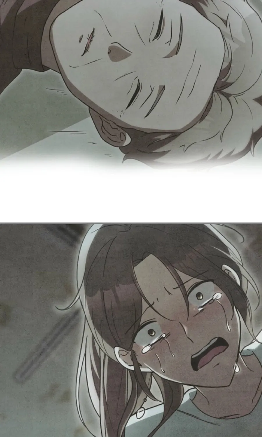 The One Hundred Thirty-Ninth Night Chapter 34 page 25 - 