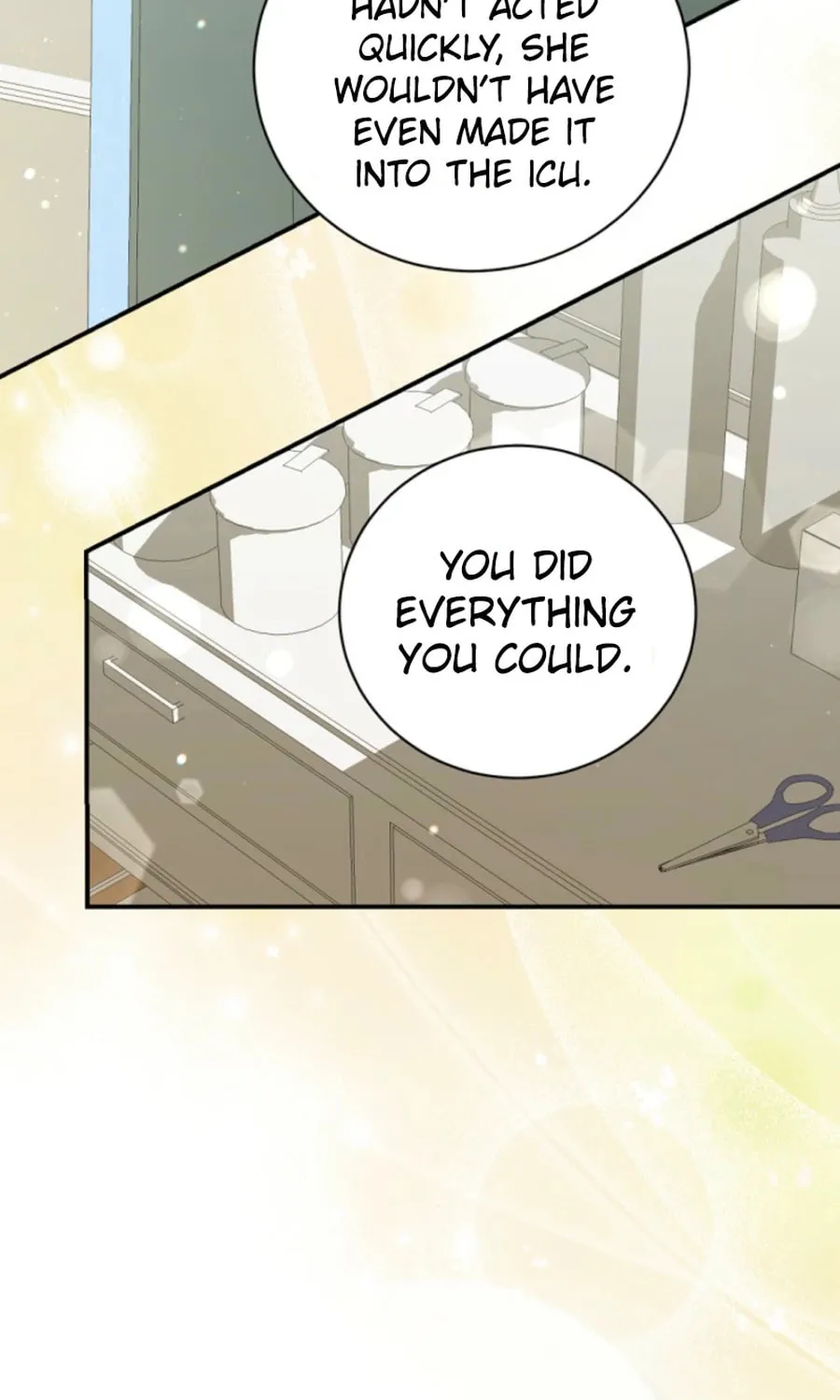 The One Hundred Thirty-Ninth Night Chapter 34 page 32 - 