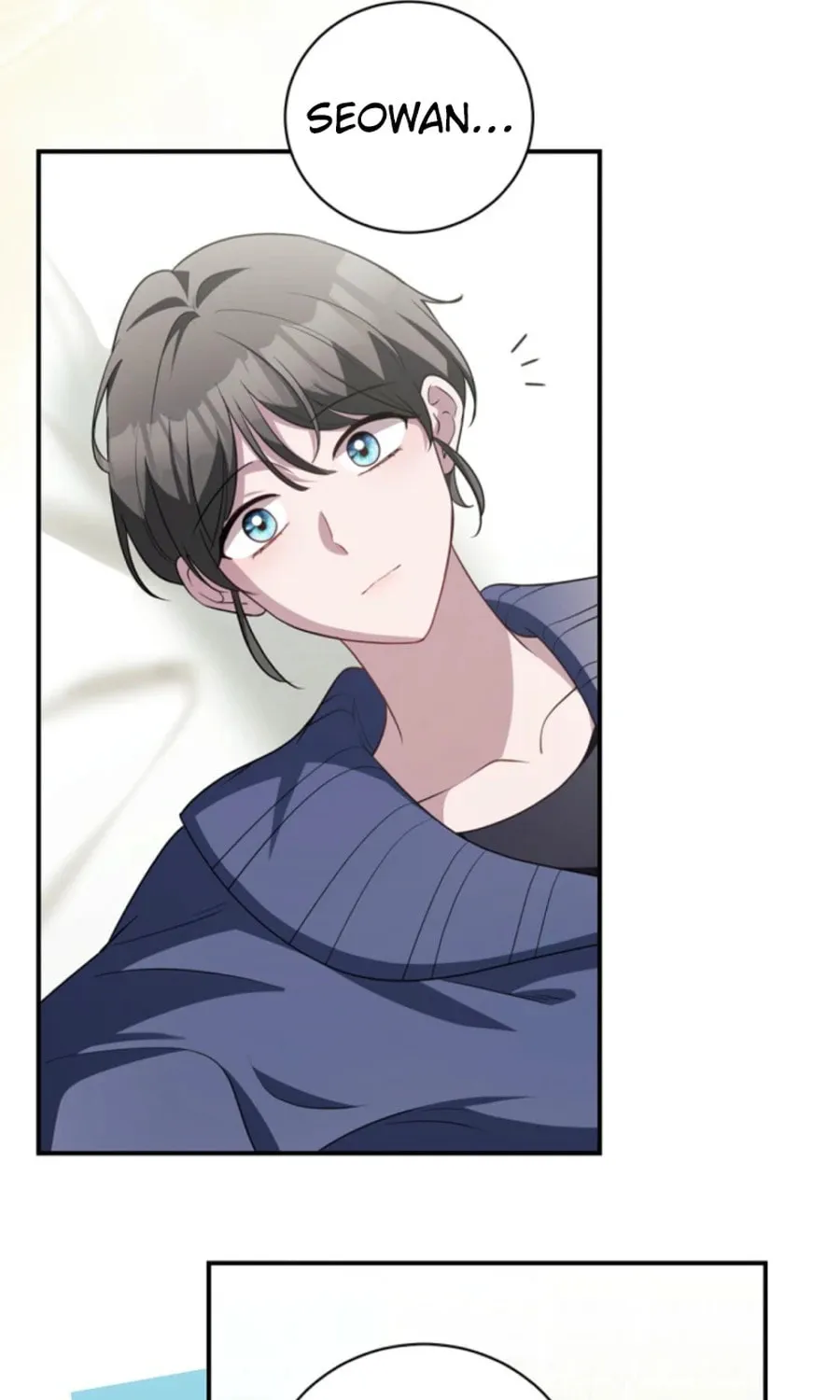 The One Hundred Thirty-Ninth Night Chapter 34 page 35 - 