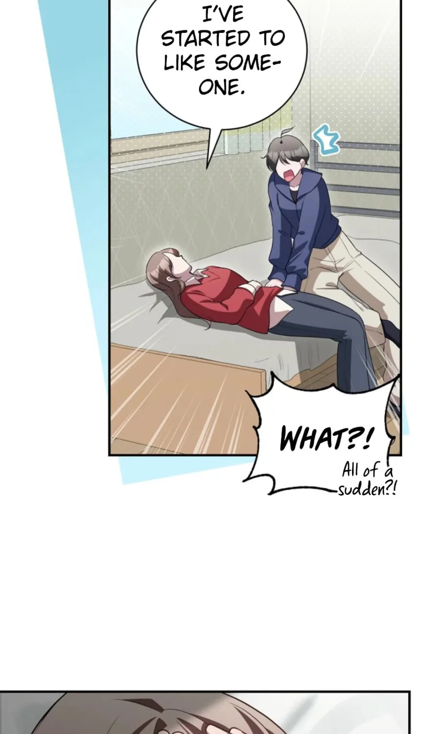 The One Hundred Thirty-Ninth Night Chapter 34 page 36 - 