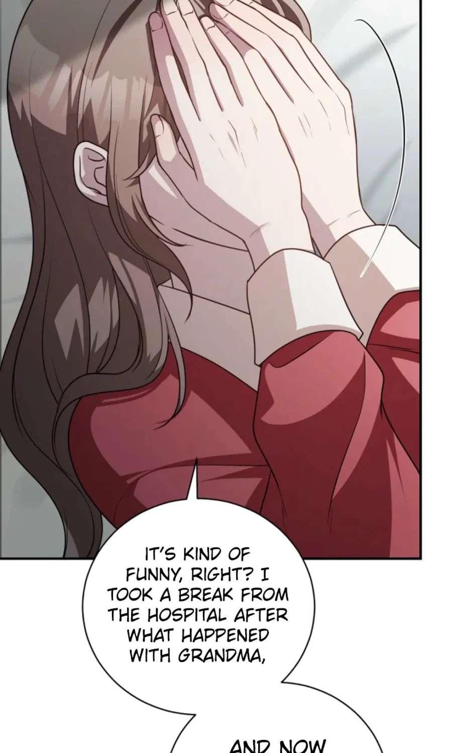 The One Hundred Thirty-Ninth Night Chapter 34 page 37 - 
