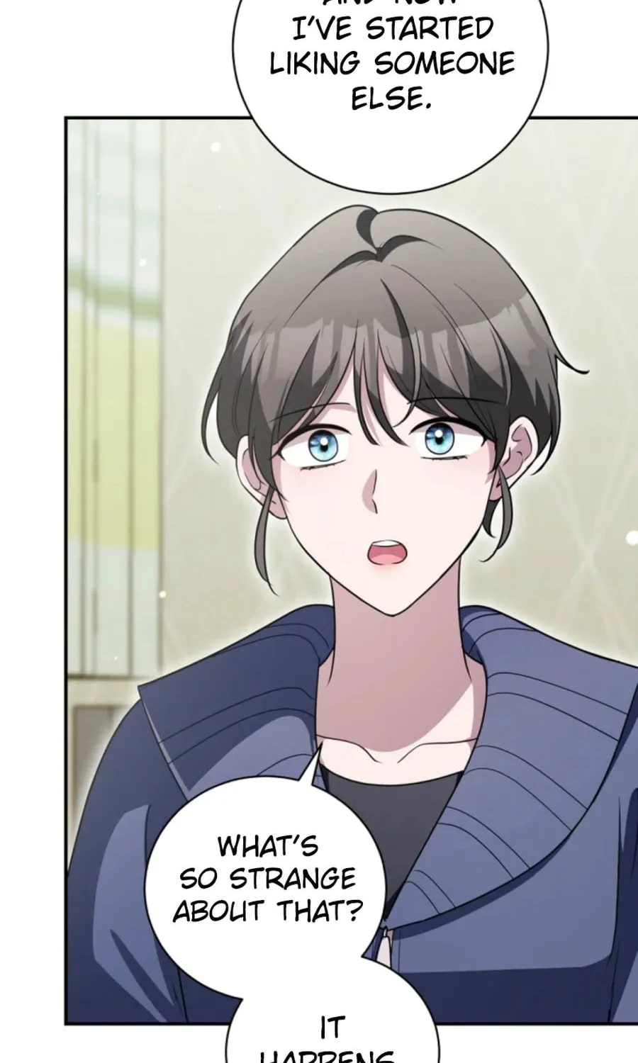 The One Hundred Thirty-Ninth Night Chapter 34 page 38 - 