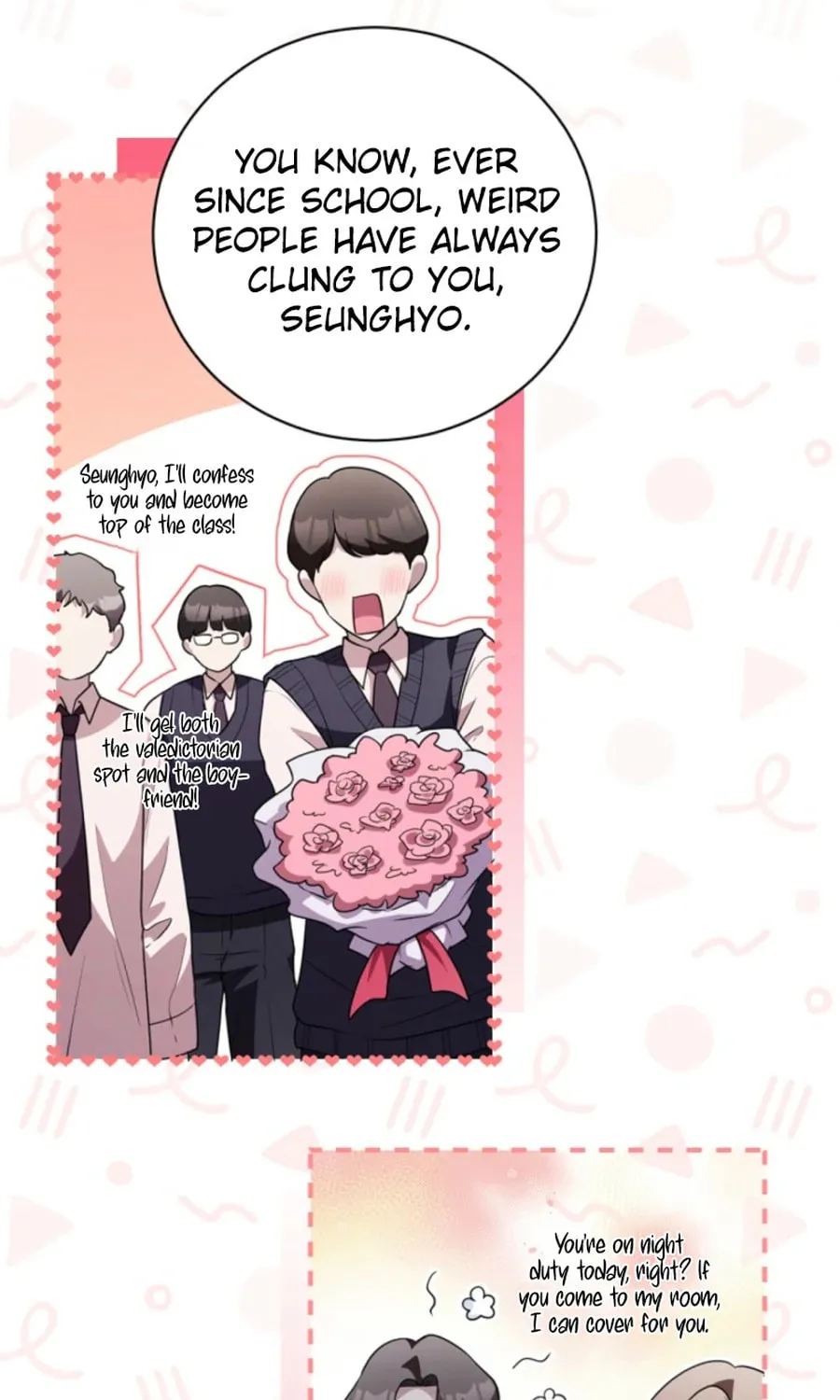 The One Hundred Thirty-Ninth Night Chapter 34 page 5 - 