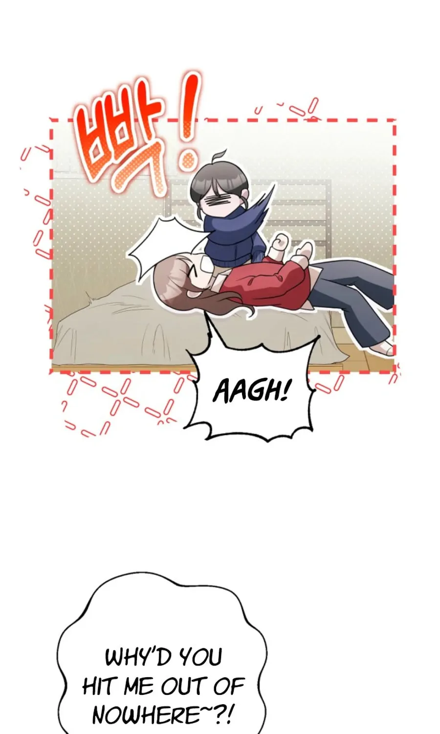 The One Hundred Thirty-Ninth Night Chapter 34 page 43 - 