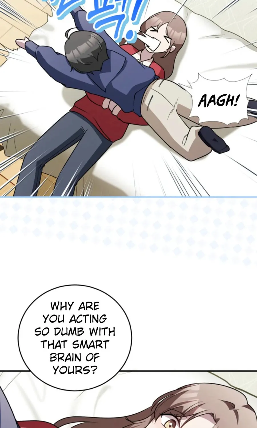 The One Hundred Thirty-Ninth Night Chapter 34 page 54 - 