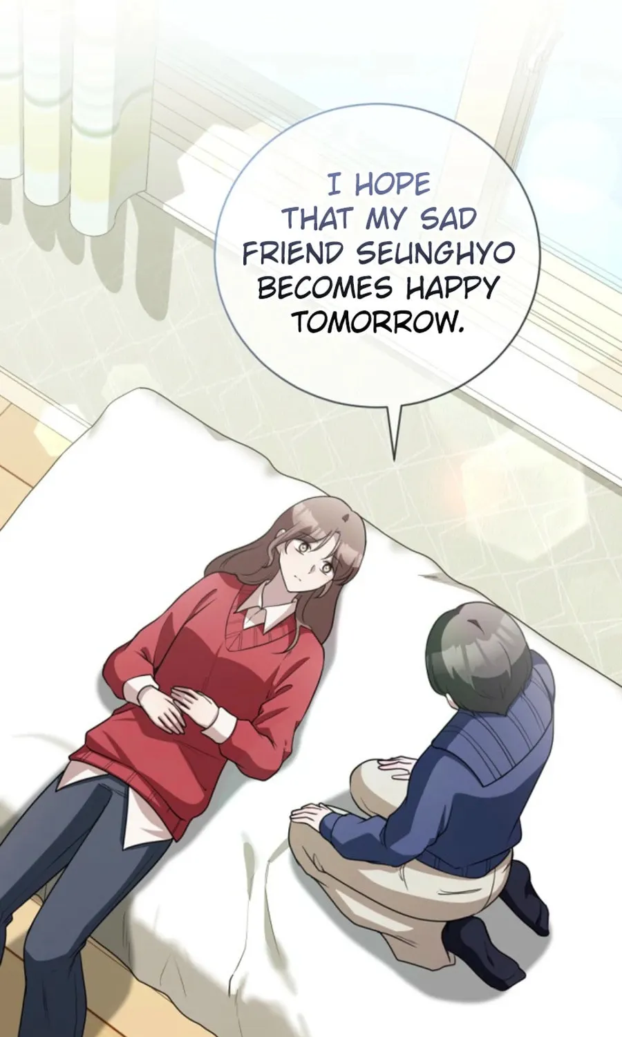 The One Hundred Thirty-Ninth Night Chapter 34 page 59 - 