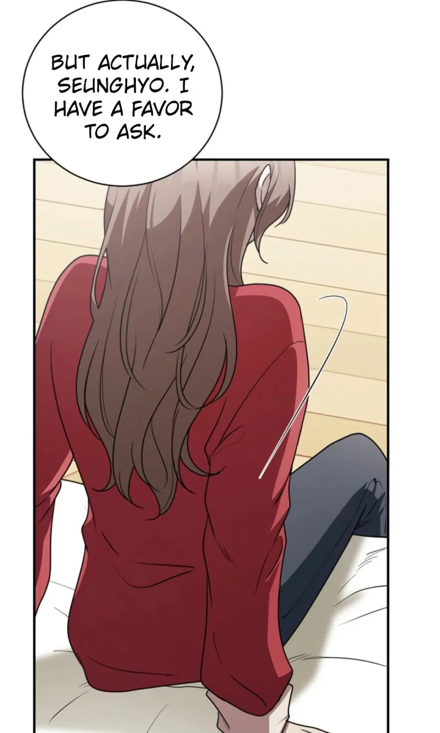The One Hundred Thirty-Ninth Night Chapter 34 page 63 - 