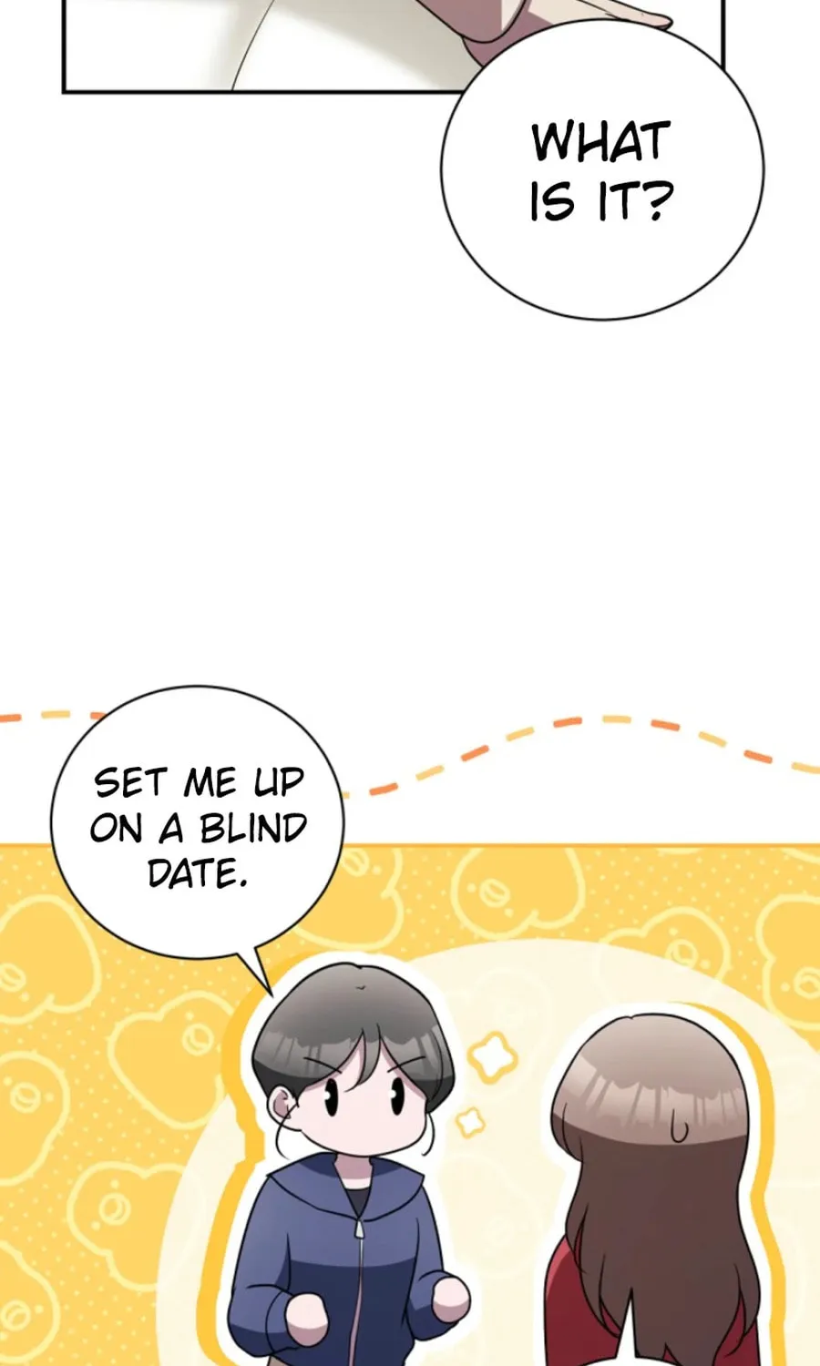 The One Hundred Thirty-Ninth Night Chapter 34 page 64 - 