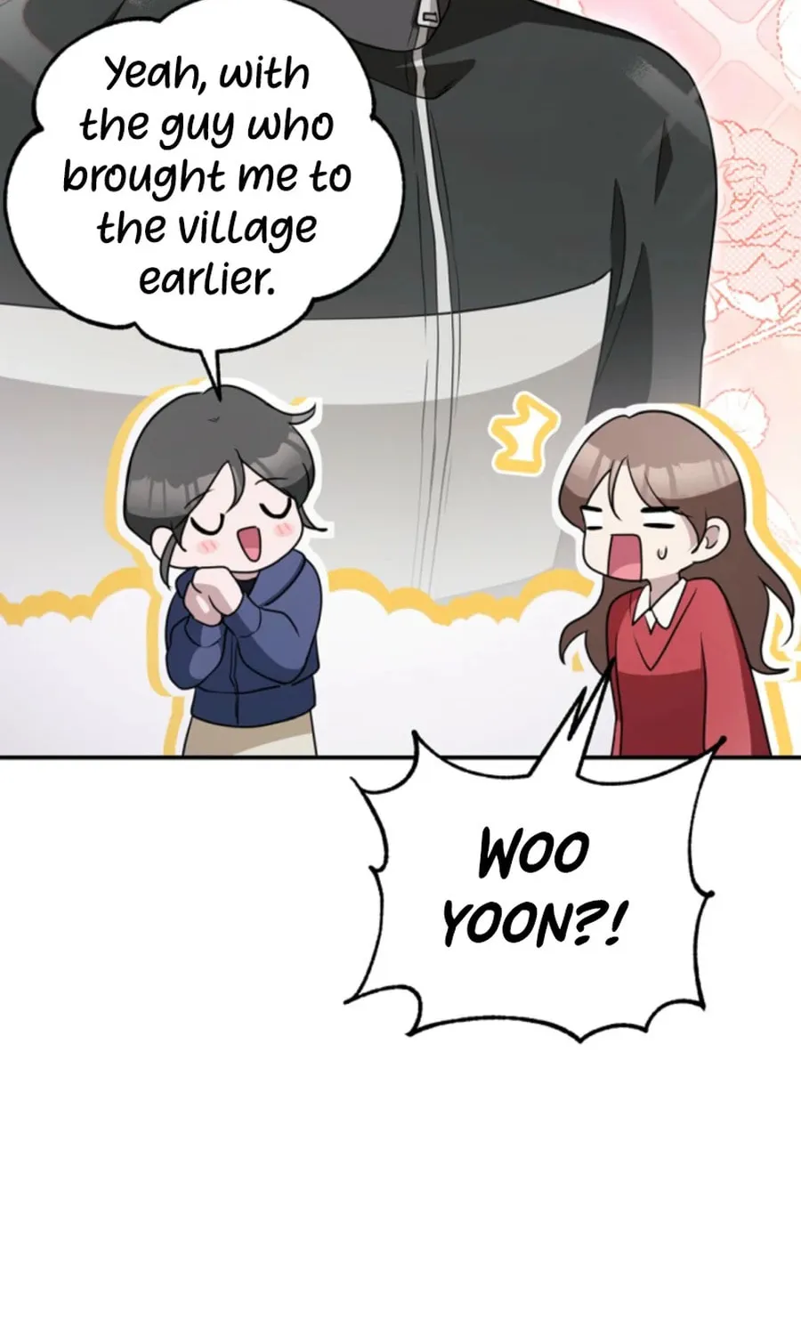 The One Hundred Thirty-Ninth Night Chapter 34 page 66 - 