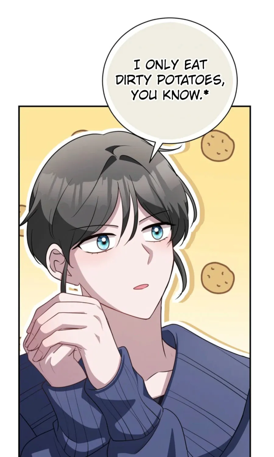 The One Hundred Thirty-Ninth Night Chapter 34 page 67 - 