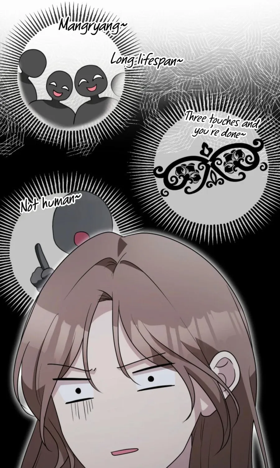 The One Hundred Thirty-Ninth Night Chapter 34 page 69 - 