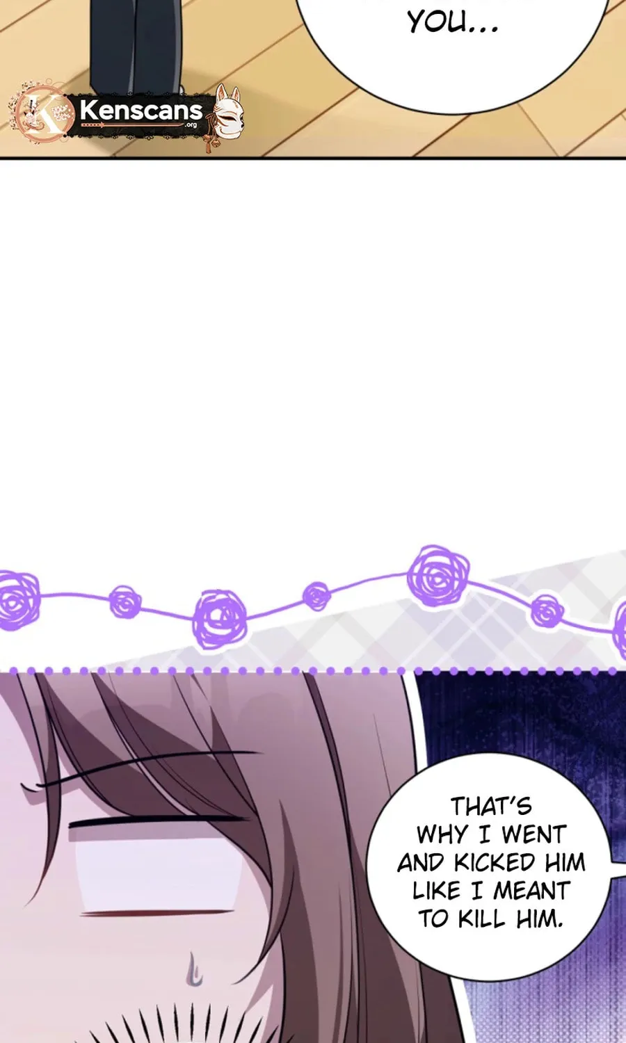 The One Hundred Thirty-Ninth Night Chapter 34 page 8 - 