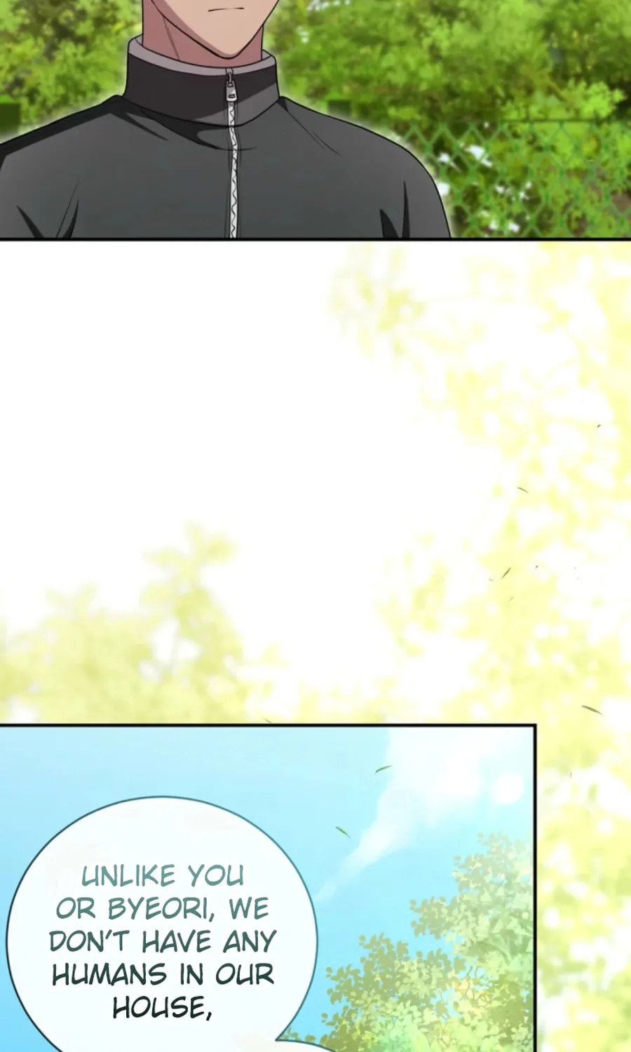 The One Hundred Thirty-Ninth Night Chapter 35 page 11 - 