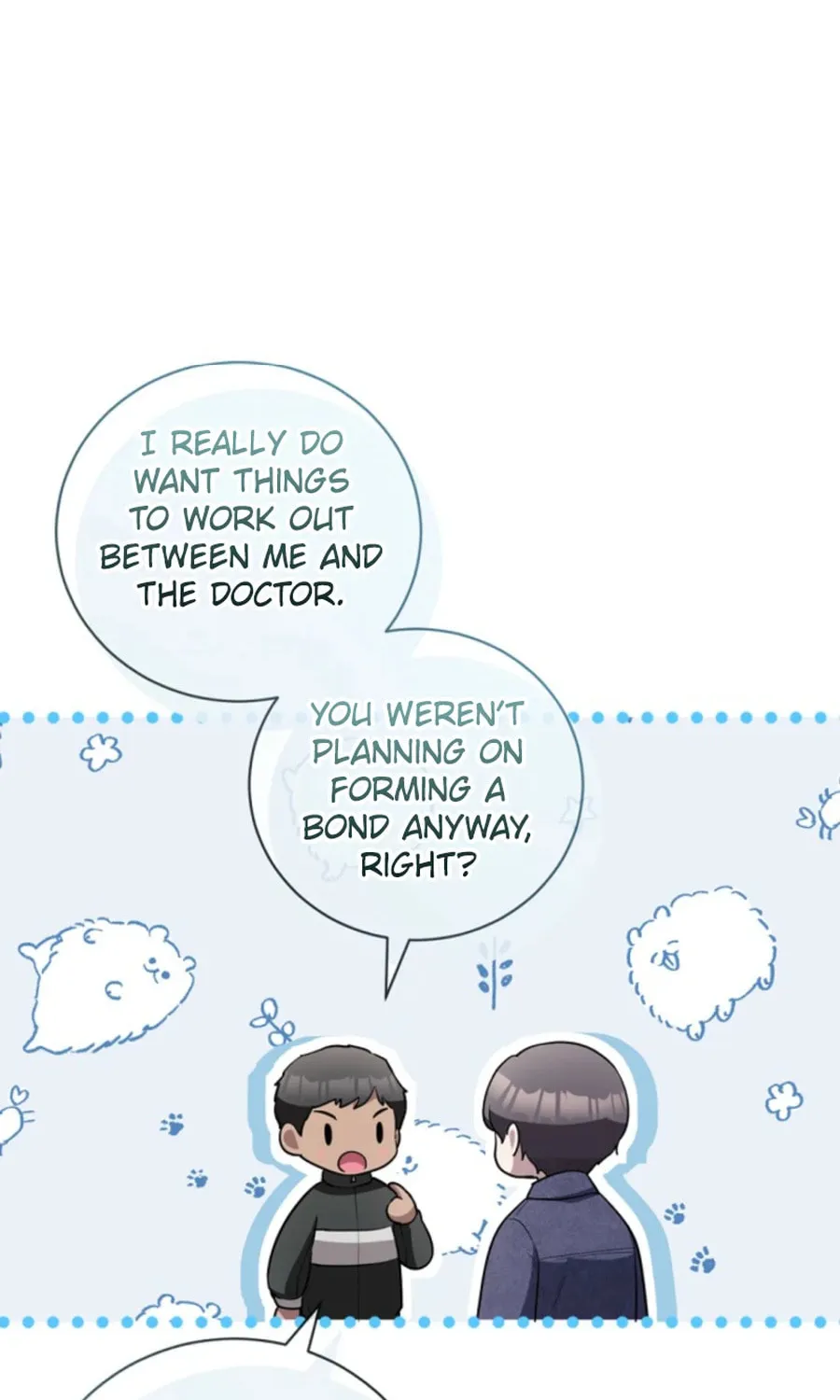 The One Hundred Thirty-Ninth Night Chapter 35 page 22 - 