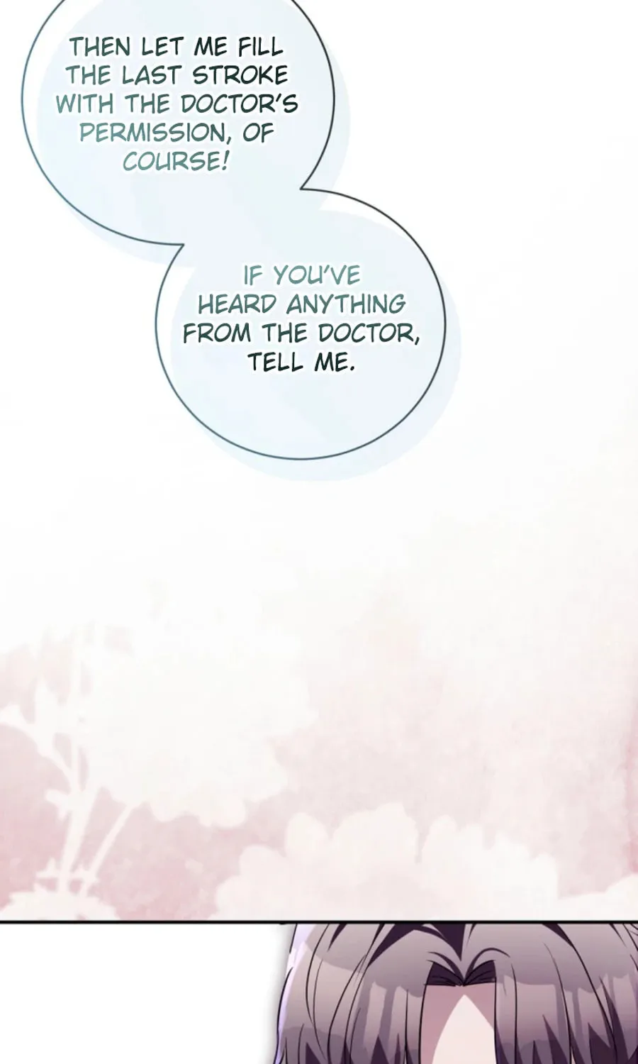 The One Hundred Thirty-Ninth Night Chapter 35 page 23 - 