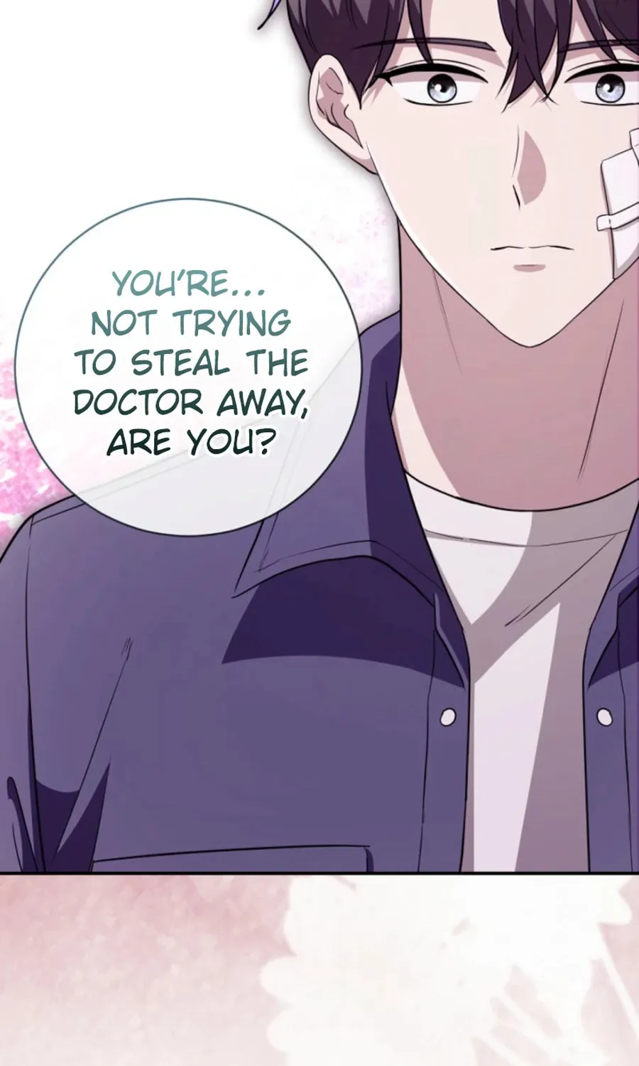 The One Hundred Thirty-Ninth Night Chapter 35 page 24 - 