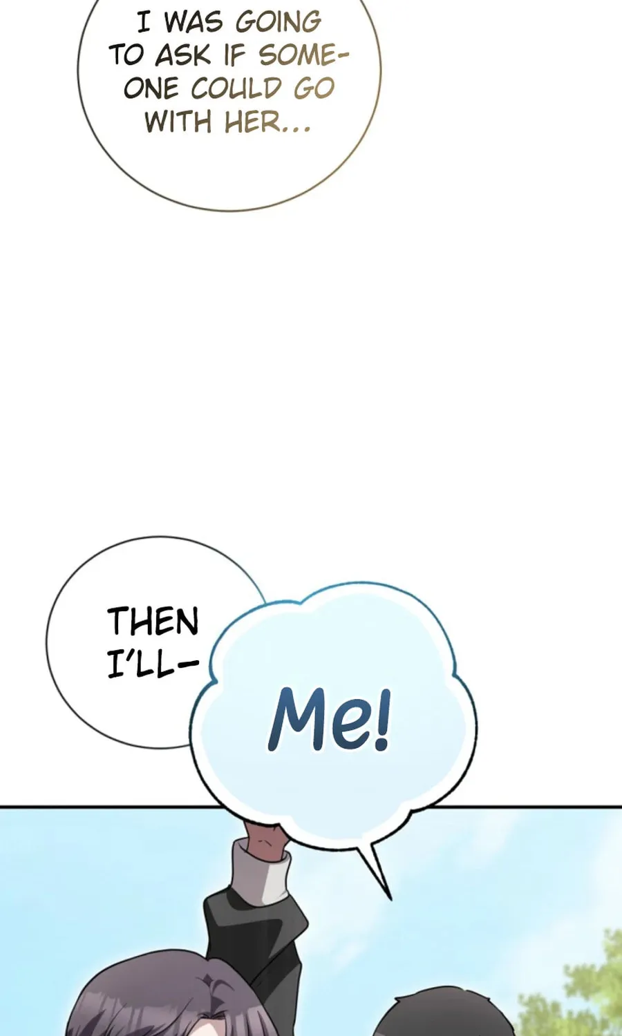 The One Hundred Thirty-Ninth Night Chapter 35 page 29 - 