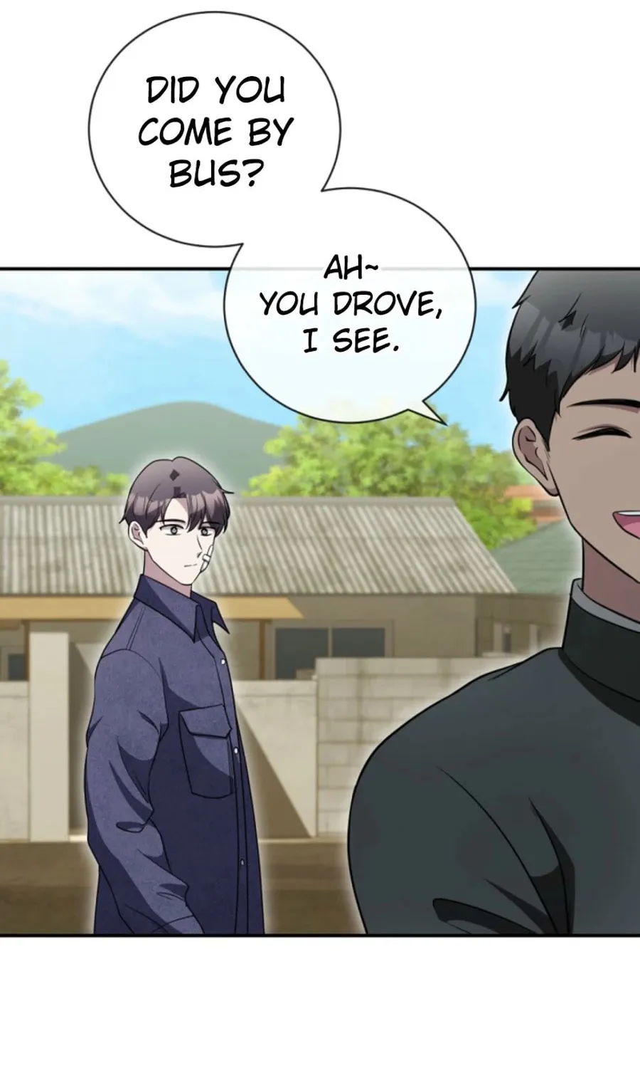 The One Hundred Thirty-Ninth Night Chapter 35 page 31 - 