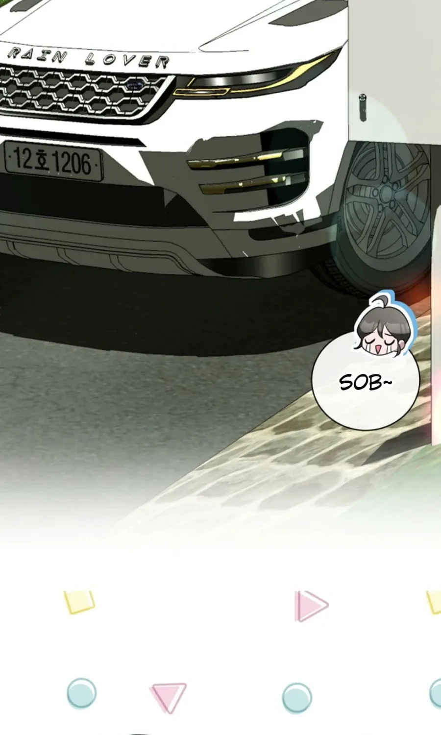 The One Hundred Thirty-Ninth Night Chapter 35 page 52 - 