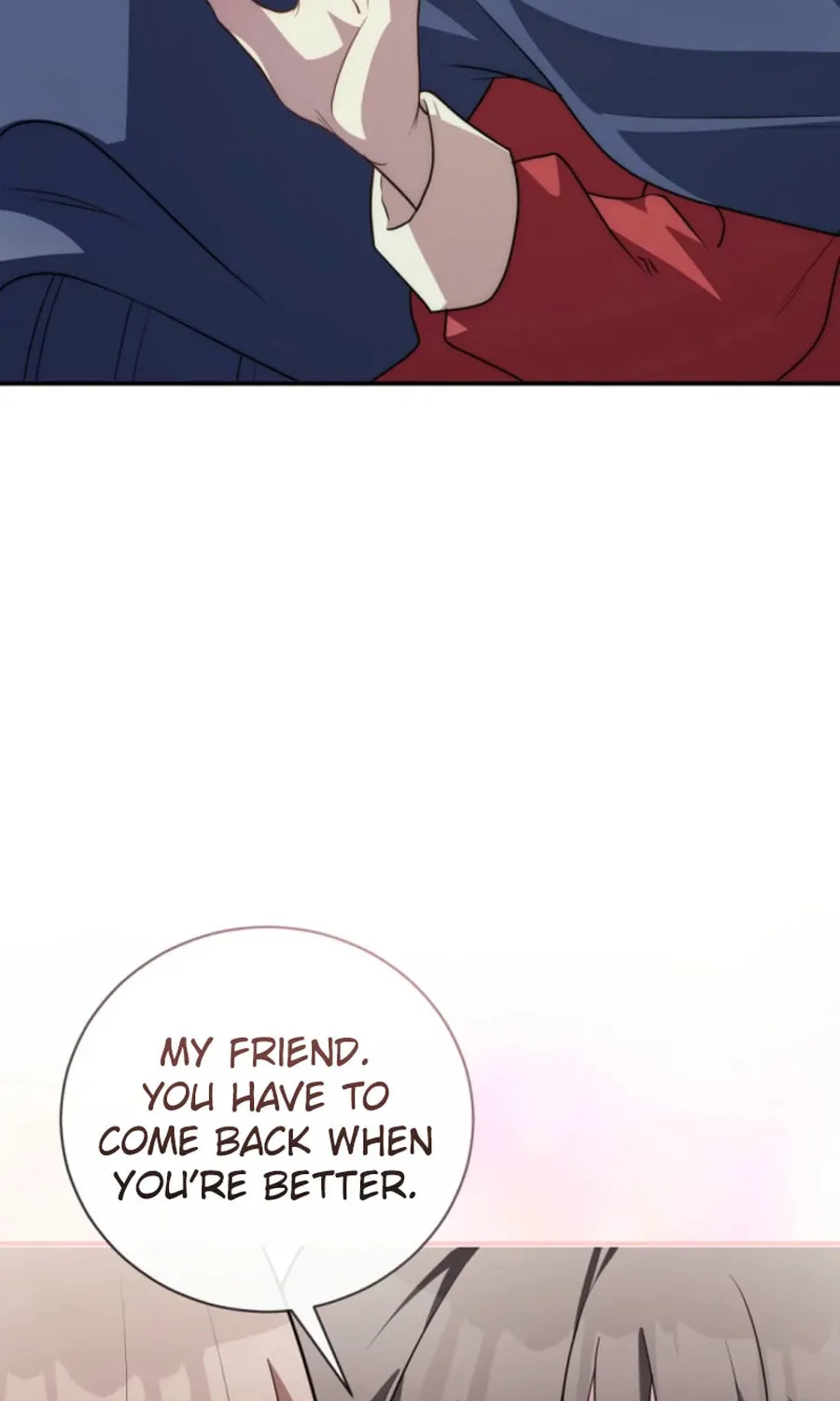 The One Hundred Thirty-Ninth Night Chapter 35 page 56 - 