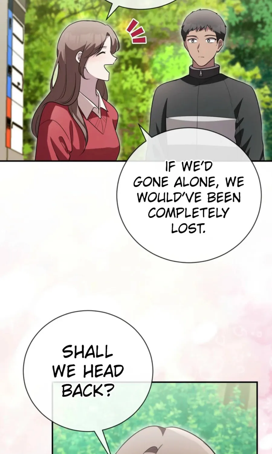The One Hundred Thirty-Ninth Night Chapter 35 page 64 - 