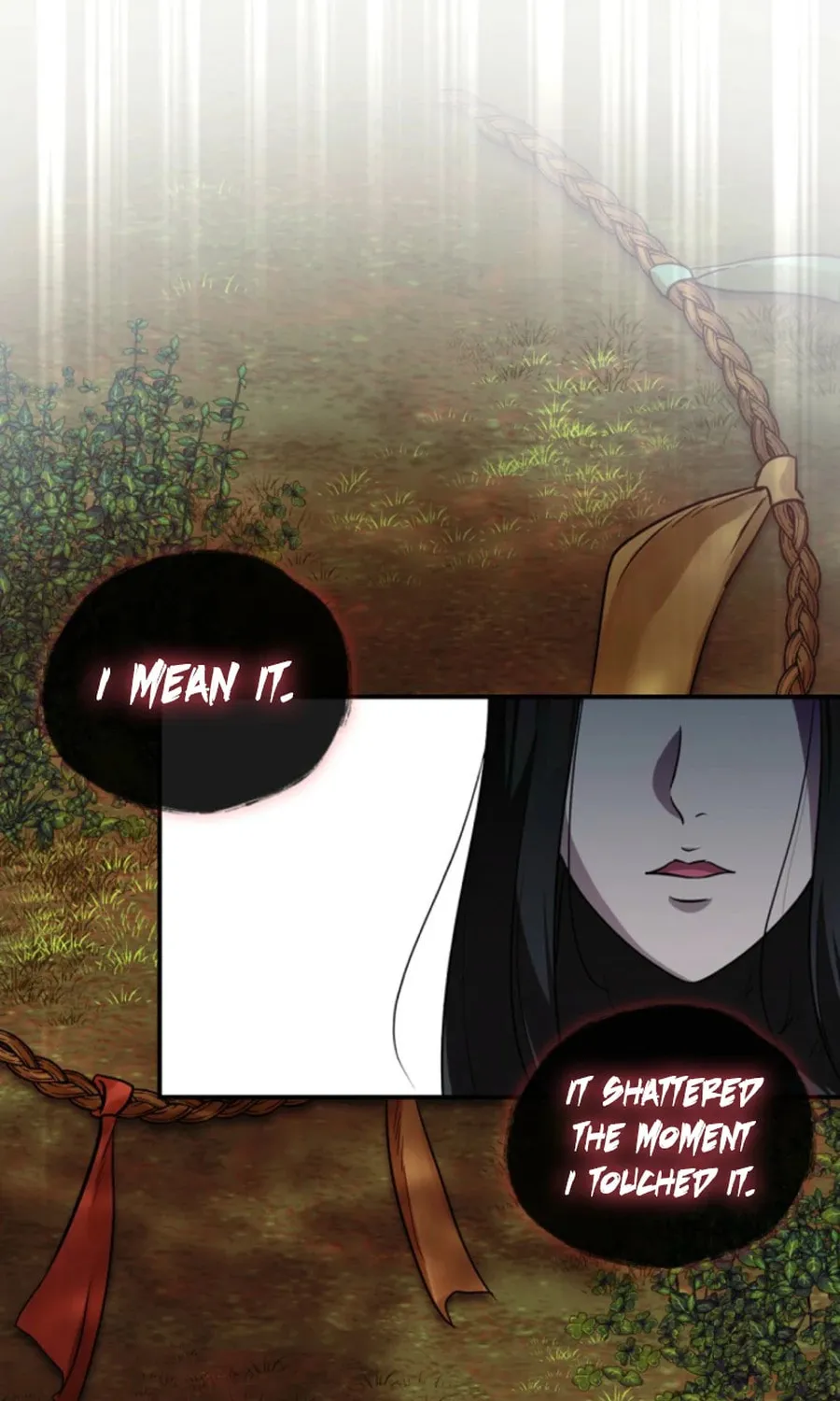 The One Hundred Thirty-Ninth Night Chapter 35 page 77 - 