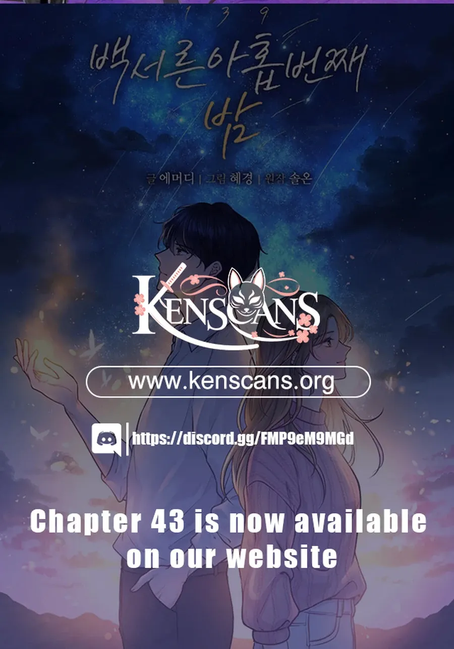 The One Hundred Thirty-Ninth Night Chapter 35 page 86 - 