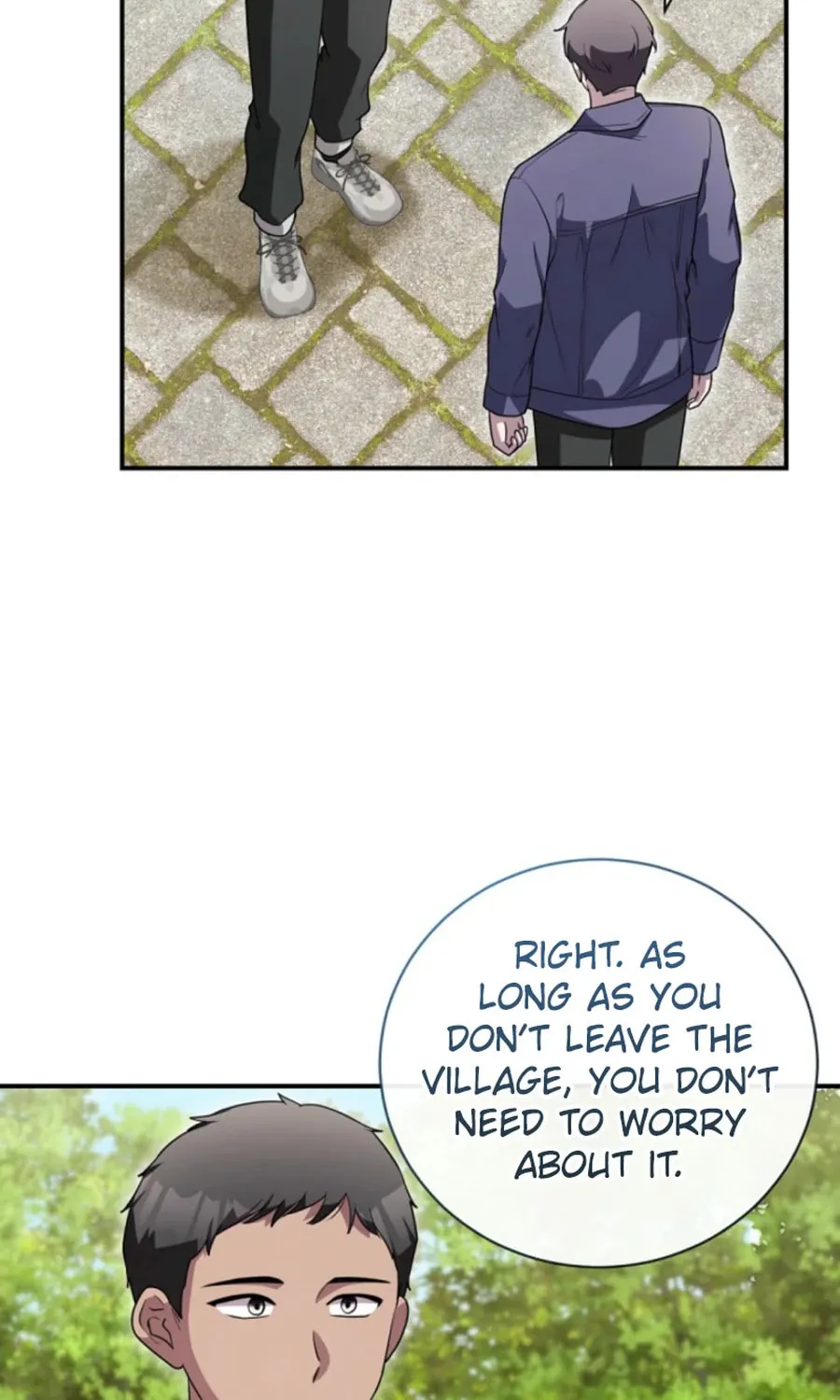 The One Hundred Thirty-Ninth Night Chapter 35 page 10 - 