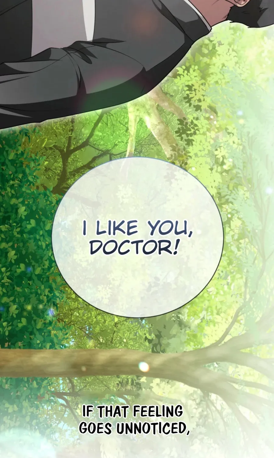 The One Hundred Thirty-Ninth Night Chapter 36 page 13 - 