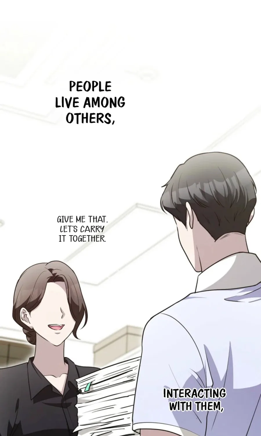 The One Hundred Thirty-Ninth Night Chapter 36 page 3 - 